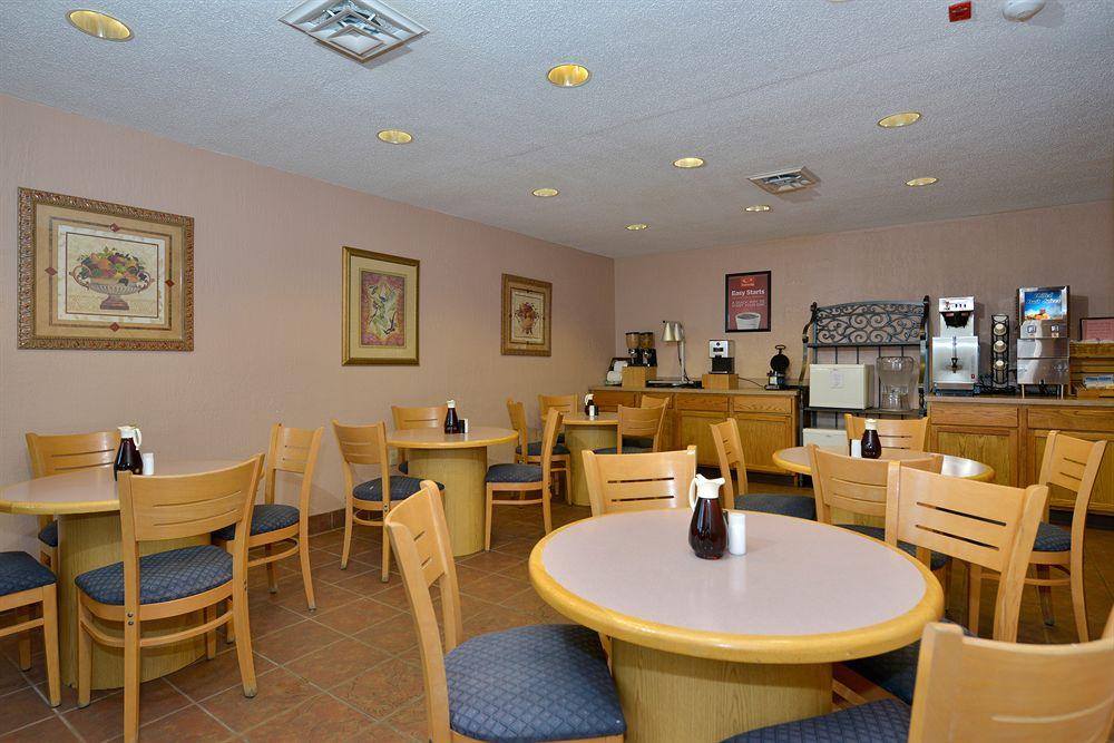 Econo Lodge Springfield I-44 Exteriér fotografie