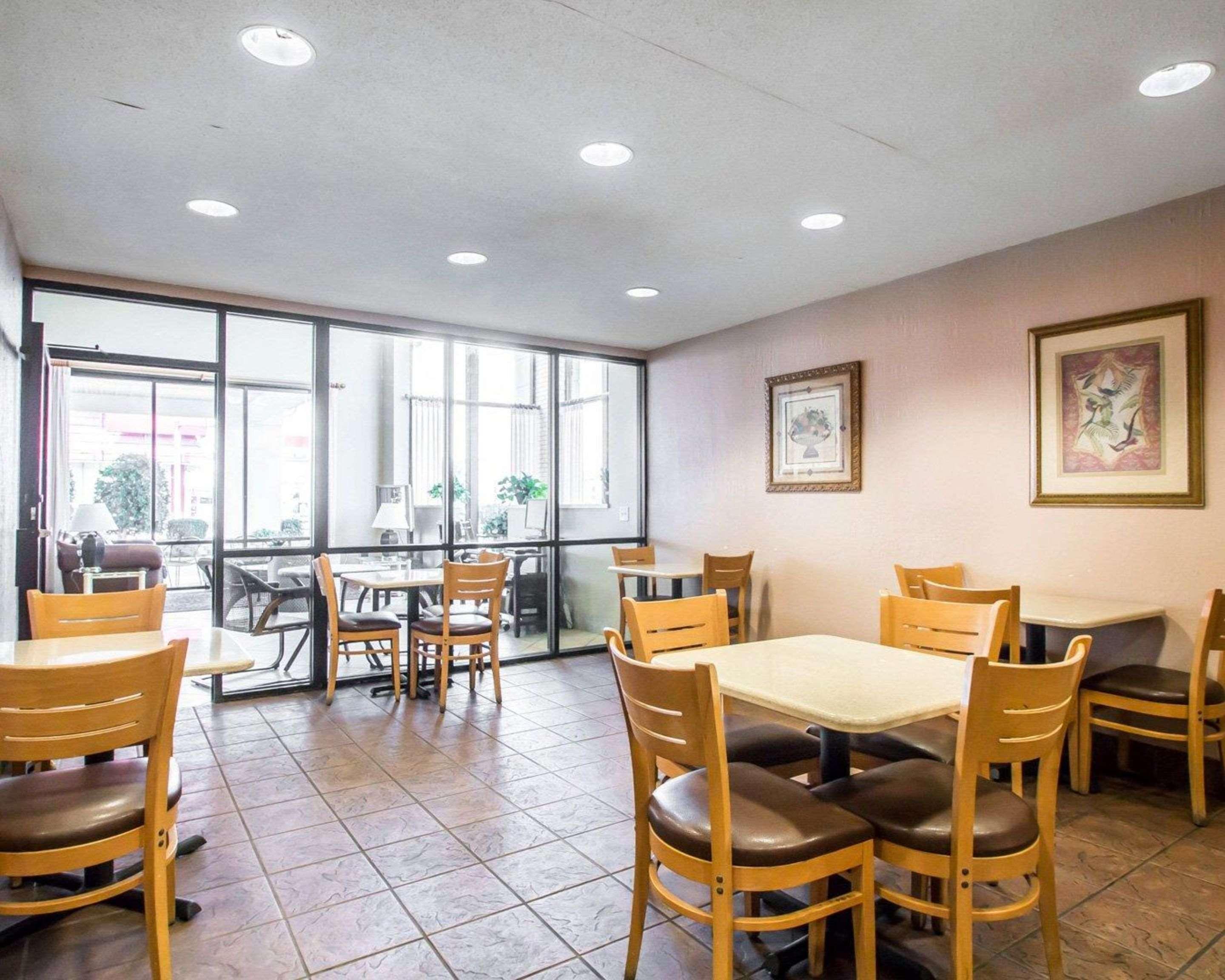 Econo Lodge Springfield I-44 Exteriér fotografie