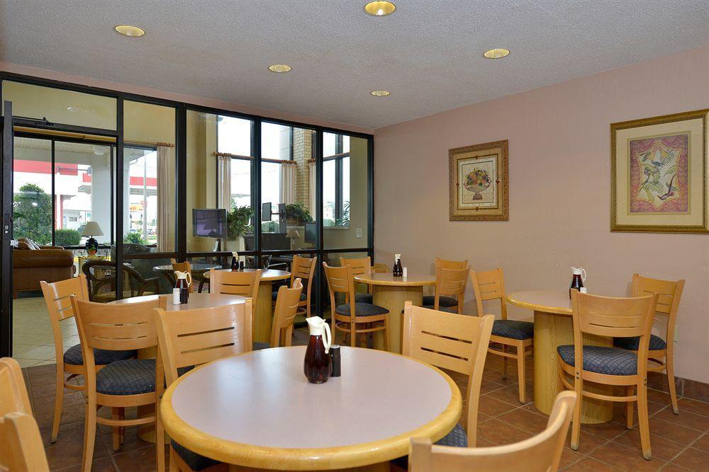 Econo Lodge Springfield I-44 Exteriér fotografie